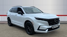 Honda CR-V 2.0 ePHEV Advance Tech 5dr eCVT Estate